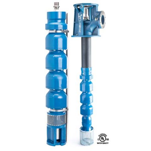 Flowise Engineered Water Pumps